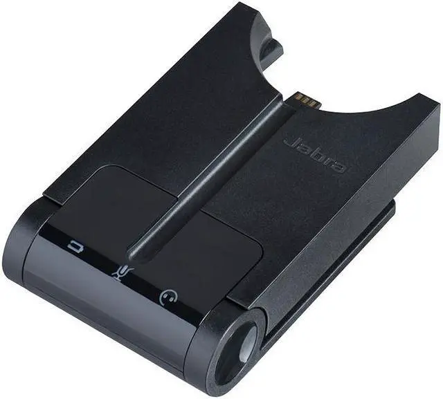 Alt view image 5 of 17 - Jabra Pro 920 Headset