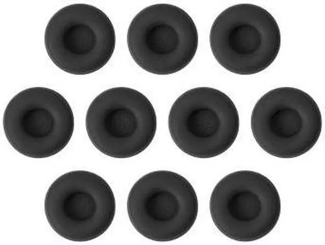 Main image of Jabra Biz 2400 II Leatherette Ear Cushion (Medium) 14101-48