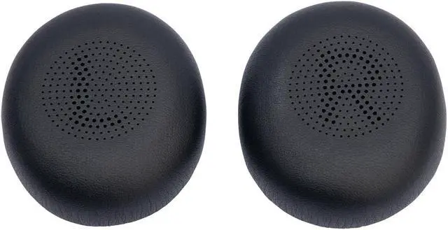 Main image of Jabra Evolve2 40/65 Ear Cushions - Black 14101-77
