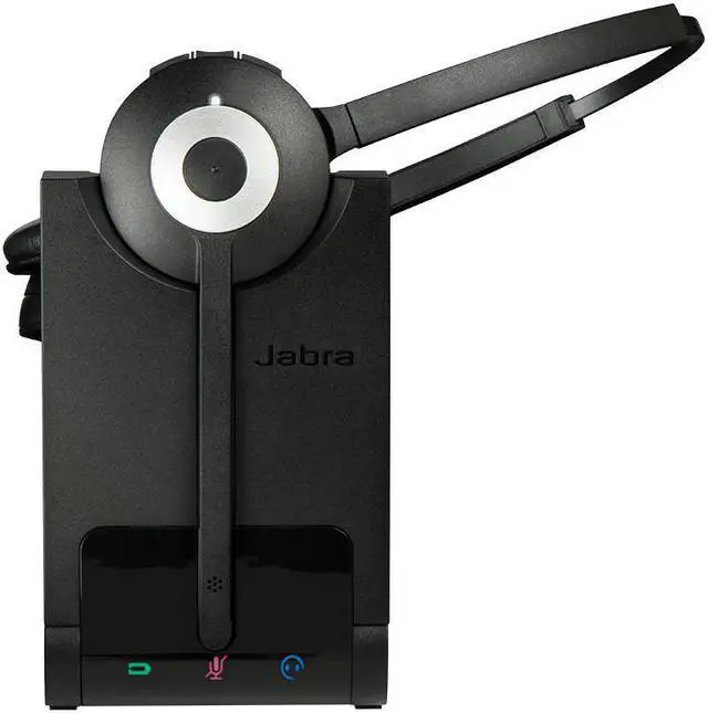 Alt view image 3 of 17 - Jabra Pro 920 Headset