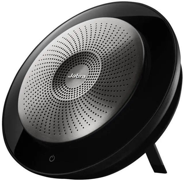 Alt view image 6 of 20 - Jabra Speak 710 MS Portable Speaker for Music and Calls