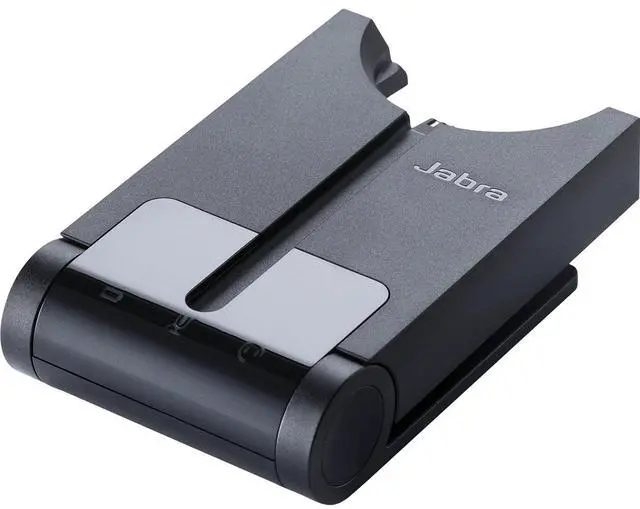 Alt view image 2 of 10 - Jabra PRO 930 MS DECT 6.0 Optimized For Microsoft Office Communicator 2010