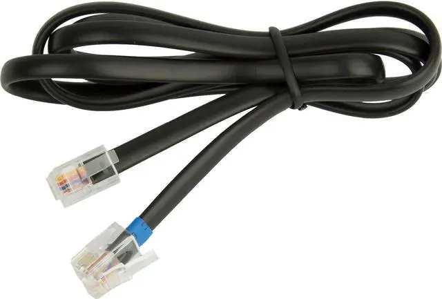 Alt view image 4 of 5 - Jabra Phone Cable
