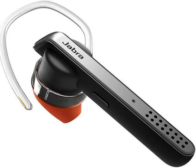 Alt view image 2 of 10 - JABRA CONSUMER 100-99800900-02 JABRA TALK45 BLUETOOTH HEADSET