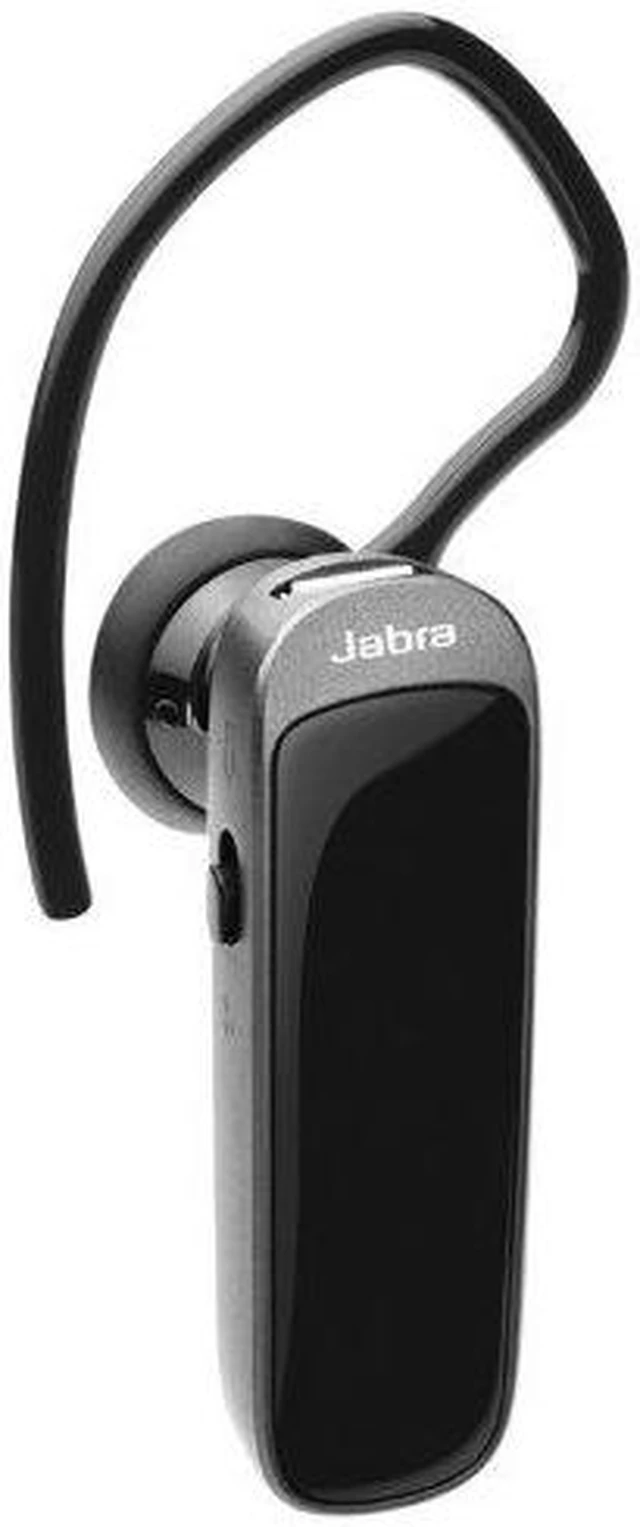 Alt view image 5 of 6 - Jabra Mini Earset - Mono - Black - Wireless - Bluetooth - 98 ft - Over-the-ear - Monaural - Outer-ear - Yes