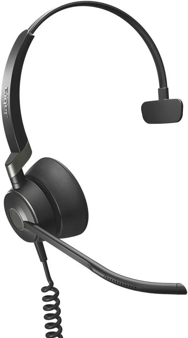 Main image of Jabra Engage 50 Mono Wired Headset