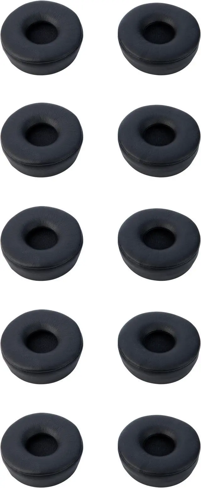 Main image of Jabra Engage Ear Cushions – 5 pairs for Stereo headset 14101-60