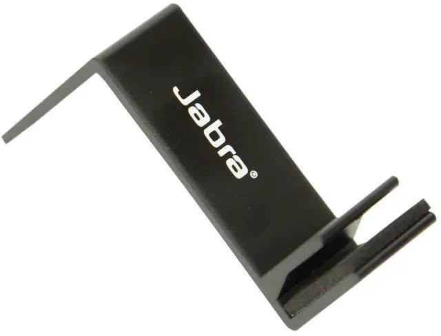 Alt view image 2 of 2 - Jabra Headset Hanger PC 14207-16