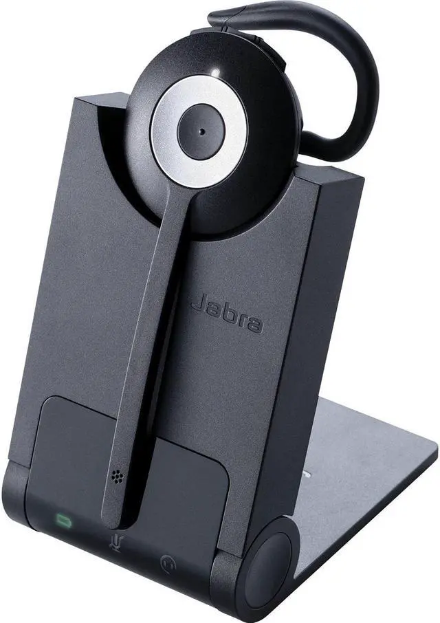Main image of Jabra PRO 930 MS DECT 6.0 Optimized For Microsoft Office Communicator 2010