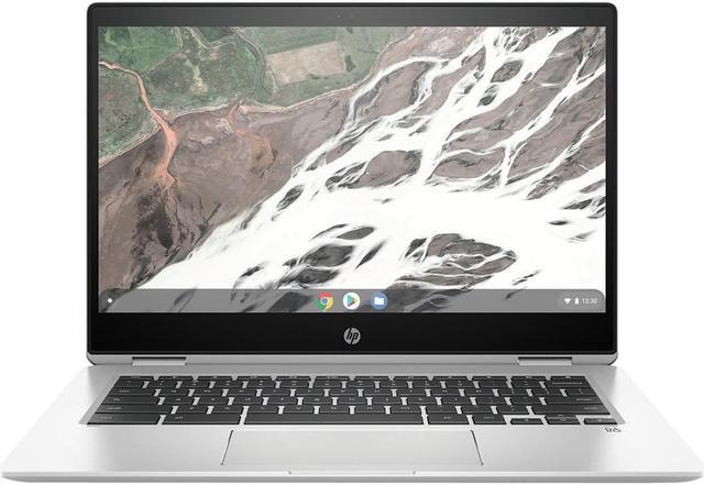 HP Chromebook x360 14 G1 14