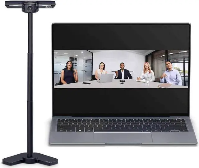 Alt view image 2 of 3 - Jabra PanaCast Table Stand 14207-56