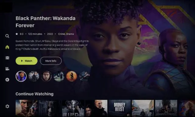 Alt view image 2 of 3 - Best Downloader Codes for Fire TV Devices, Android TV, Google TV devices