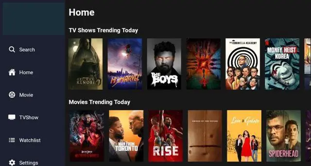 Alt view image 3 of 3 - Best Downloader Codes for Fire TV Devices, Android TV, Google TV devices