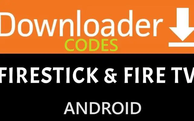Main image of Best Downloader Codes for Fire TV Devices, Android TV, Google TV devices