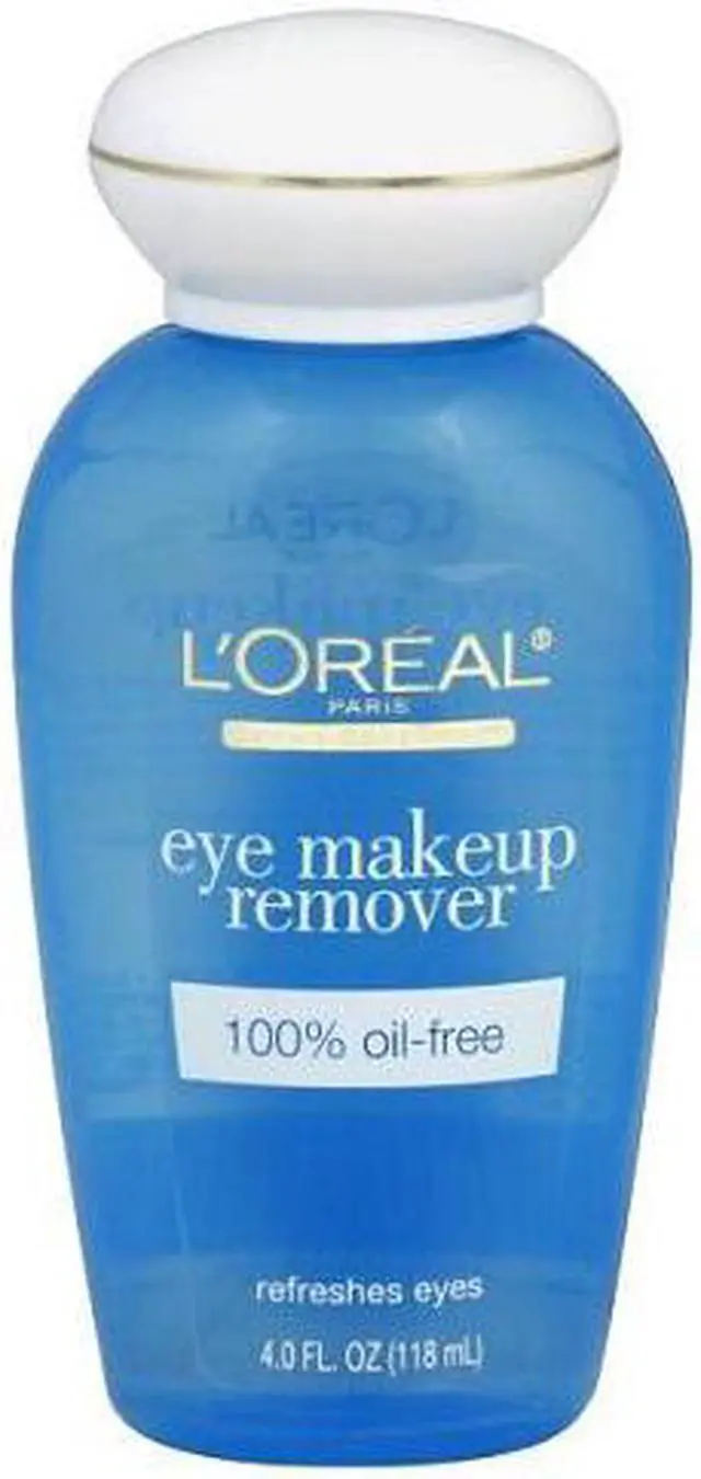 Alt view image 4 of 9 - Dermo-Expertise Eye Makeup Remover Expertise Refresh - 4 oz Makeup Remover