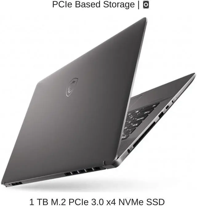 Alt view image 5 of 7 - HIDevolution MSI Creator Z16 A11UET 16" QHD+ 120Hz Finger Touch, 2.3 GHz i7-11800H, RTX 3060, 32 GB 3200MHz RAM, 1 TB PCIe SSD