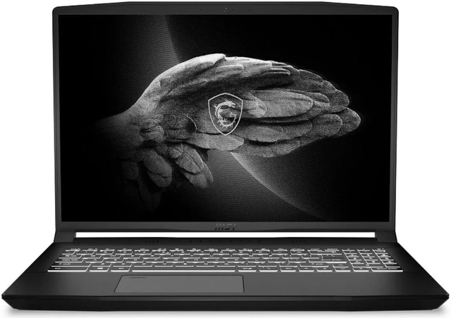 Mid 2021] HIDevolution MSI Creator M16 A11UC 16