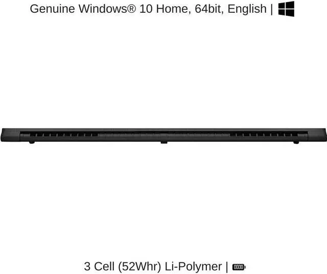 Alt view image 6 of 7 - HIDevolution MSI Modern 15 A10M 15.6" FHD, 1.6 GHz i5-10210U, UMA, 16 GB 3200MHz RAM, 2 TB PCIe SSD