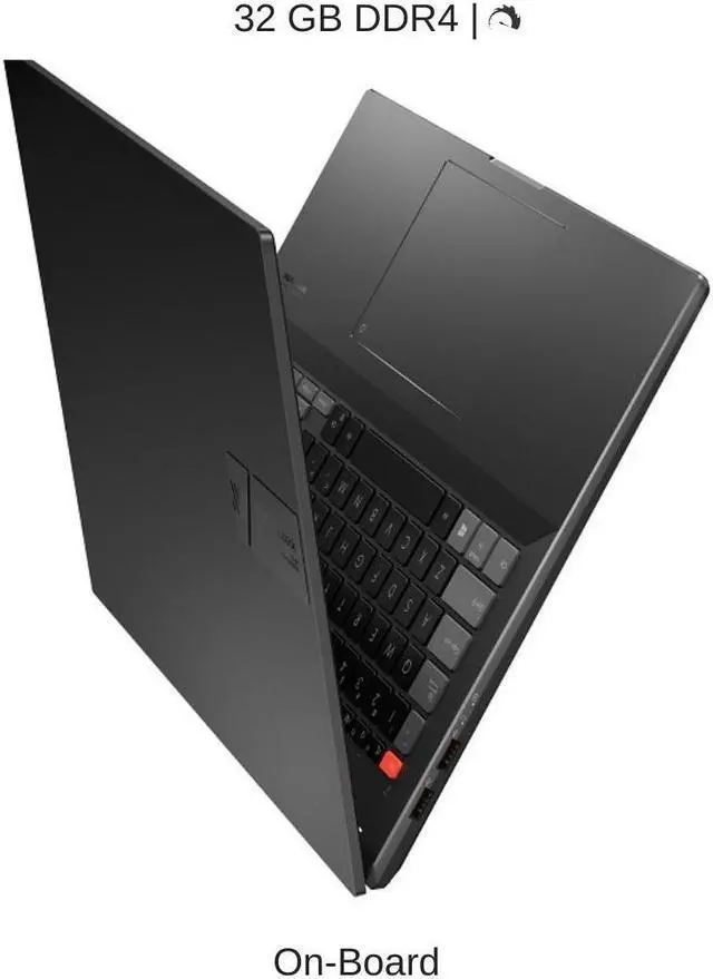 Alt view image 4 of 7 - ASUS Vivobook Pro M7600QE 16.0" OLED WQUXGA,3.2GHz AMD Ryzen 7 5800H, RTX 3050Ti, 16 GB 3200MHz RAM, 1 TB PCIe SSD