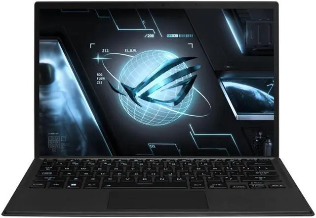 HIDevolution ASUS ROG Flow Z13 GZ301ZC 13.4