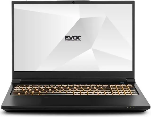 Main image of HIDevolution EVOC High Performance Systems PD502B-HX (PD50SNE-G) 15.6" QHD 240Hz, 2.2 GHz i9-13900HX, RTX 4070, 32 GB DDR5 RAM, 1 TB PCIe SSD, Windows 11 Pro