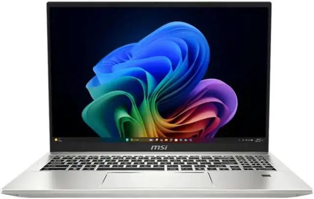 Main image of [2024] HIDevolution MSI Prestige A16 AI+ A3HMG [Silver] 16" QHD+ 165Hz, 2.0 GHz Ryzen AI 9 365, AMD Radeon, 32 GB LPDDR5X, 2 TB PCIe SSD, Windows 11 Pro