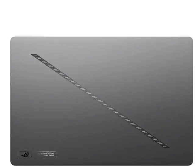 Main image of [2025] HIDevolution ASUS ROG Zephyrus G14 GA403UP [Grey] 14" 3K 120Hz OLED, 4.0 GHz Ryzen 9 270, RTX 5070, 32GB LPDDR5X RAM, 2 TB PCIe SSD, Windows 11 Pro
