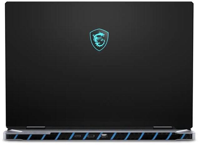 Main image of [2025] HIDevolution MSI Titan 18 HX AI A2XWJG 18" UHD+ 120Hz Mini LED, 2.1 GHz Ultra 9-285HX , RTX 5090, 128 GB DDR5 RAM, 24 TB PCIe SSD, Windows 11 Pro