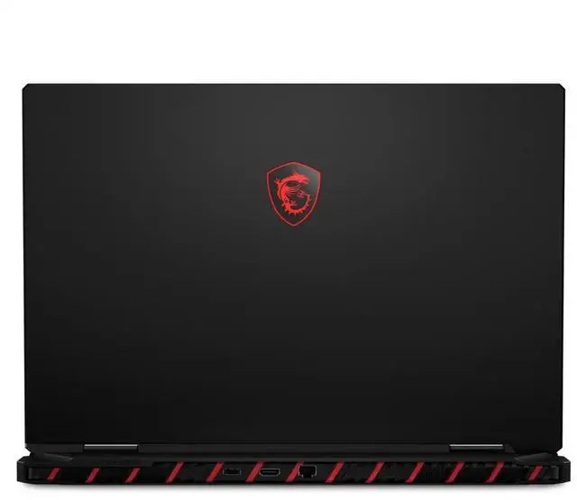 Main image of [2025] HIDevolution MSI Raider A18 HX A9WIG 18" UHD+ 120Hz Mini LED, 2.5 GHz Ryzen 9 9955HX3D, RTX 5080, 64 GB DDR5 RAM, 2 TB PCIe SSD, Windows 11 Pro