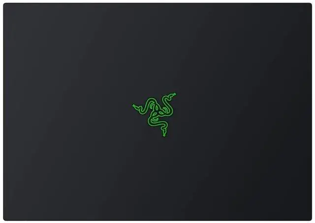 Main image of Razer Blade 16 [2025] Black, 16" QHD+ 240Hz OLED, 2.0 GHz Ryzen AI 9 365, RTX 5070TI, 32 GB LPDDR5X RAM, 1 TB PCIe SSD, Windows 11 Home