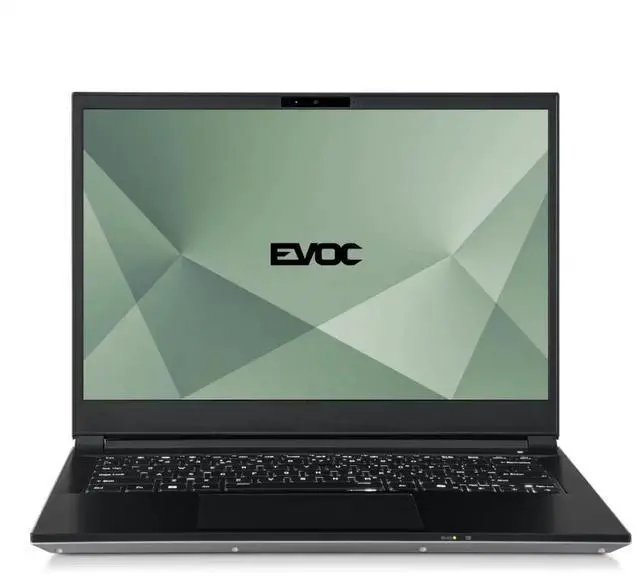 Main image of [2025] HIDevolution EVOC High Performance Systems V5402B (V540TU1) 14" FHD+, 2.0 GHz Ultra 7-255H, Intel ARC, 96 GB DDR5 RAM, 8 TB PCIe SSD, Windows 11 Pro