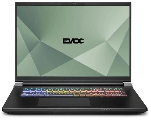 Main image of [2025] HIDevolution EVOC High Performance Systems X5801B (X580WNS-G) 18" UHD+ 200Hz, 2.1 GHz Ultra 9-275HX, RTX 5080, 256 GB DDR5 RAM, 2 TB PCIe SSD, Windows 11 Pro