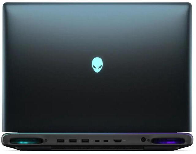 Main image of [2025] Alienware 16 Area-51 [Mechanical Keyboard] 16" QHD+ 240Hz, 2.1 GHz Ultra 9-275HX, RTX 5090, 128 GB DDR5 RAM, 2 TB PCIe SSD, Windows 11 Home