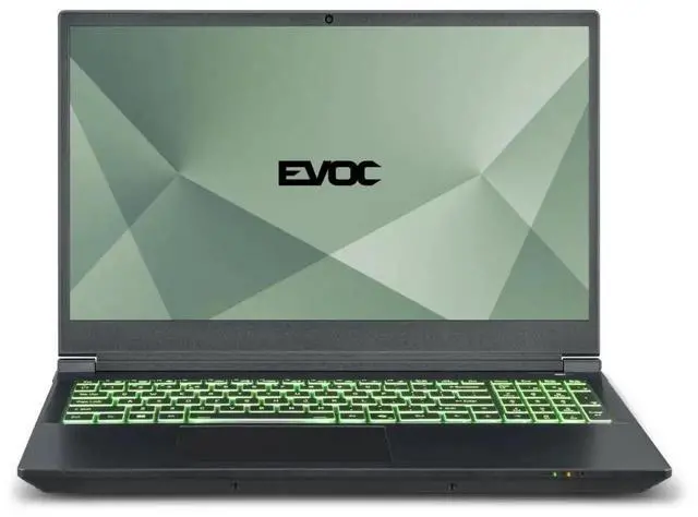 Main image of [2025] HIDevolution EVOC High Performance Systems V3503B (V350WNNQ) 15.6" FHD 144Hz, 2.1 GHz Ultra 9-275HX, RTX 5060, 16 GB DDR5 RAM, 1 TB PCIe SSD, Windows 11 Pro