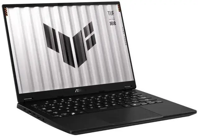 Main image of [2025] HIDevolution ASUS TUF Gaming A14 FA401KM 14" WQXGA 165Hz, 2.0 GHz Ryzen Al 7 350, 16 GB LPDDR5X RAM, 1 TB PCIe SSD, Windows 11 Home