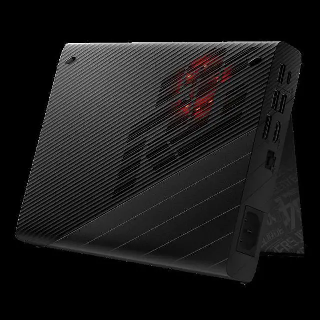 Alt view image 5 of 5 - ASUS ROG XG Mobile RTX 4090 External Graphics Dock GC33Y-059