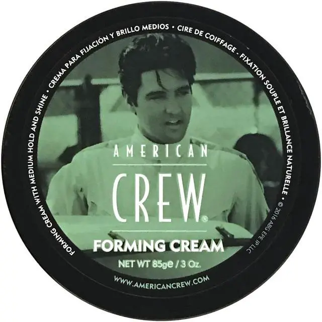 Alt view image 13 of 20 - Forming Cream - 3 oz Cream