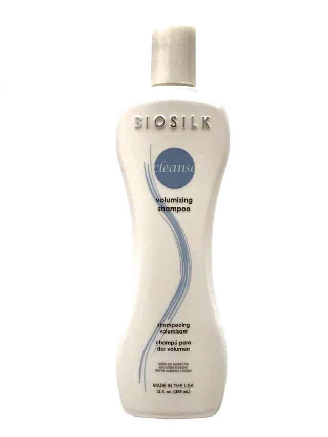 Alt view image 14 of 17 - Biosilk Volumizing Shampoo 12 oz.