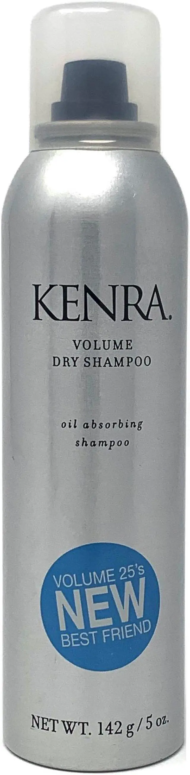 Alt view image 3 of 10 - Kenra Volume Dry Shampoo 5 oz