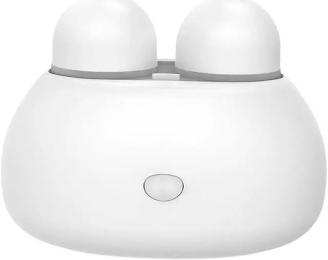 Main image of Ultrasonic Contact Lens Cleaner Portable Auto Cleaning - axGear