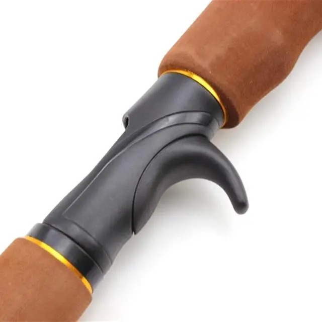 Alt view image 3 of 5 - Adjustable Telescopic Fishing Rod Fishing Tackle Rotating Spinning Extendable - axGear