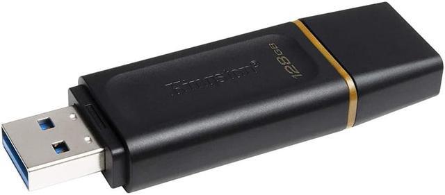 Alt view image 4 of 5 - Kingston DataTraveler Exodia 128GB USB 3.2 Flash Drive DTX/128GB 128G