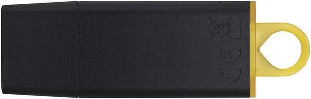 Alt view image 5 of 5 - Kingston DataTraveler Exodia 128GB USB 3.2 Flash Drive DTX/128GB 128G
