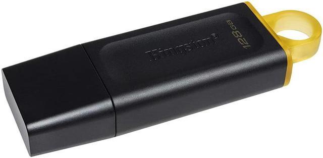 Alt view image 3 of 5 - Kingston DataTraveler Exodia 128GB USB 3.2 Flash Drive DTX/128GB 128G