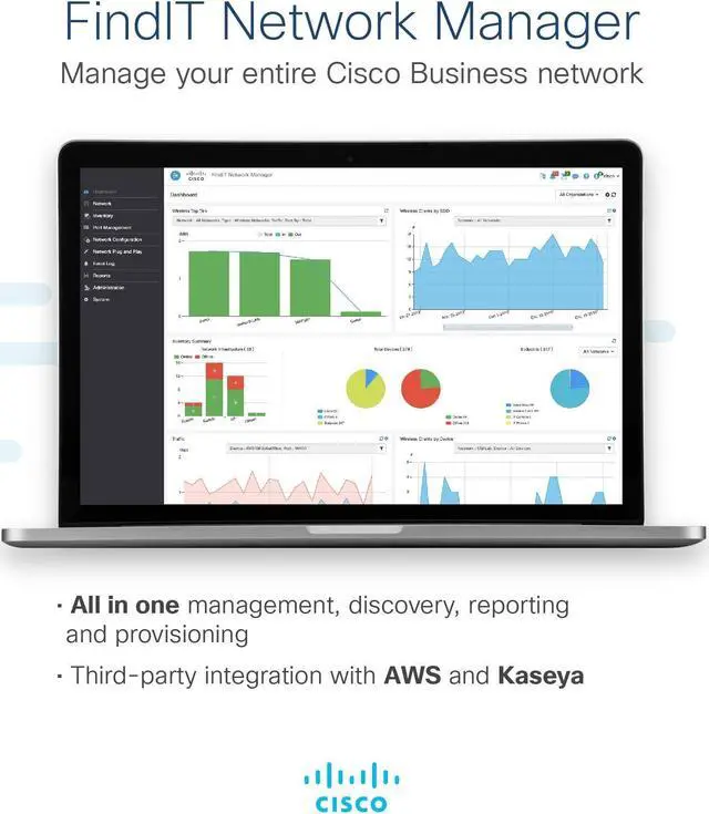 Alt view image 8 of 14 - Cisco Sg250-26Hp 26-Port Gigabit Poe Smart Switch