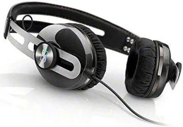 Alt view image 13 of 19 - SENNHEISER ELECTRONIC M2 OEI BLACK HD M2 OEI Black HD