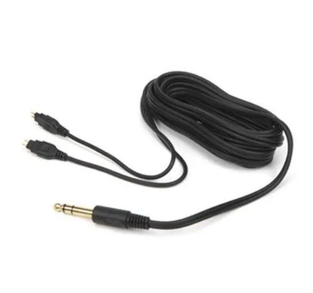 Alt view image 4 of 6 - Sennheiser HD650Cable092885