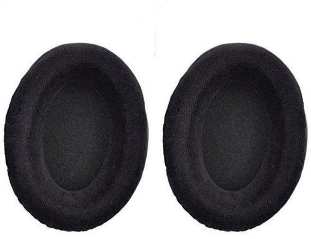 Alt view image 5 of 5 - Sennheiser HD 650/HD 600 Ear-Pads (050635)