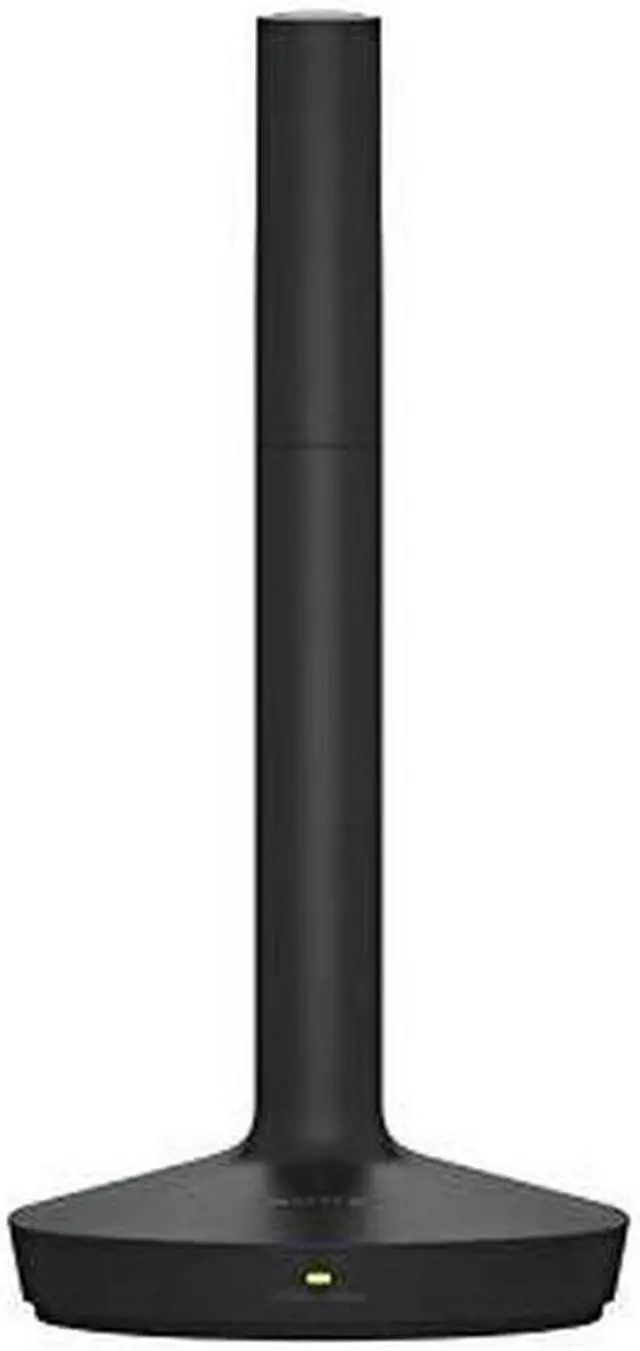 Alt view image 16 of 20 - Sony WH-RF400 Wireless Over-Ear Home Theater Headphones (Black)