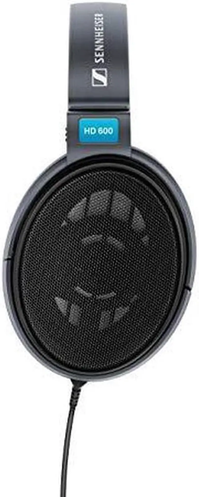 Alt view image 18 of 20 - Sennheiser HD 600 Headphone HD600